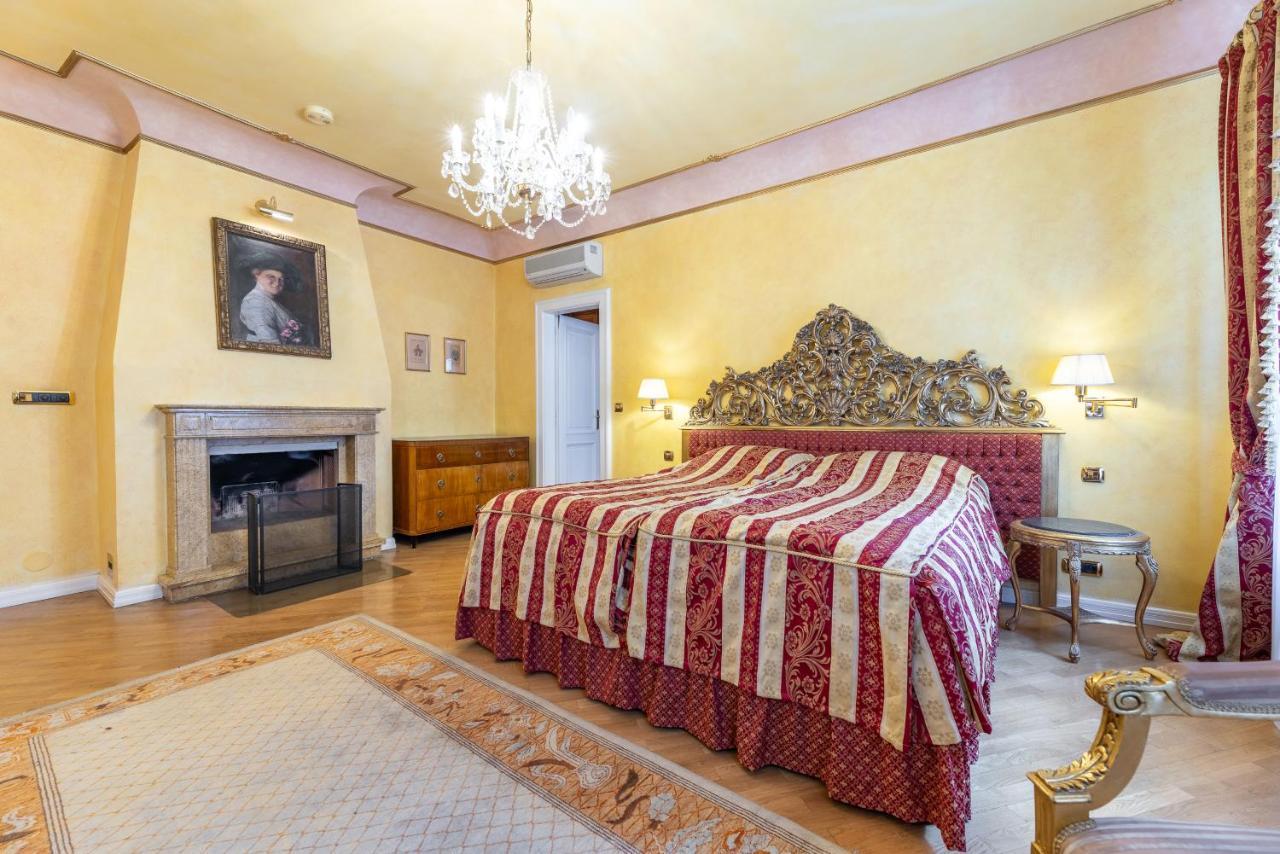 Nosticova Apartments 布拉格 外观 照片