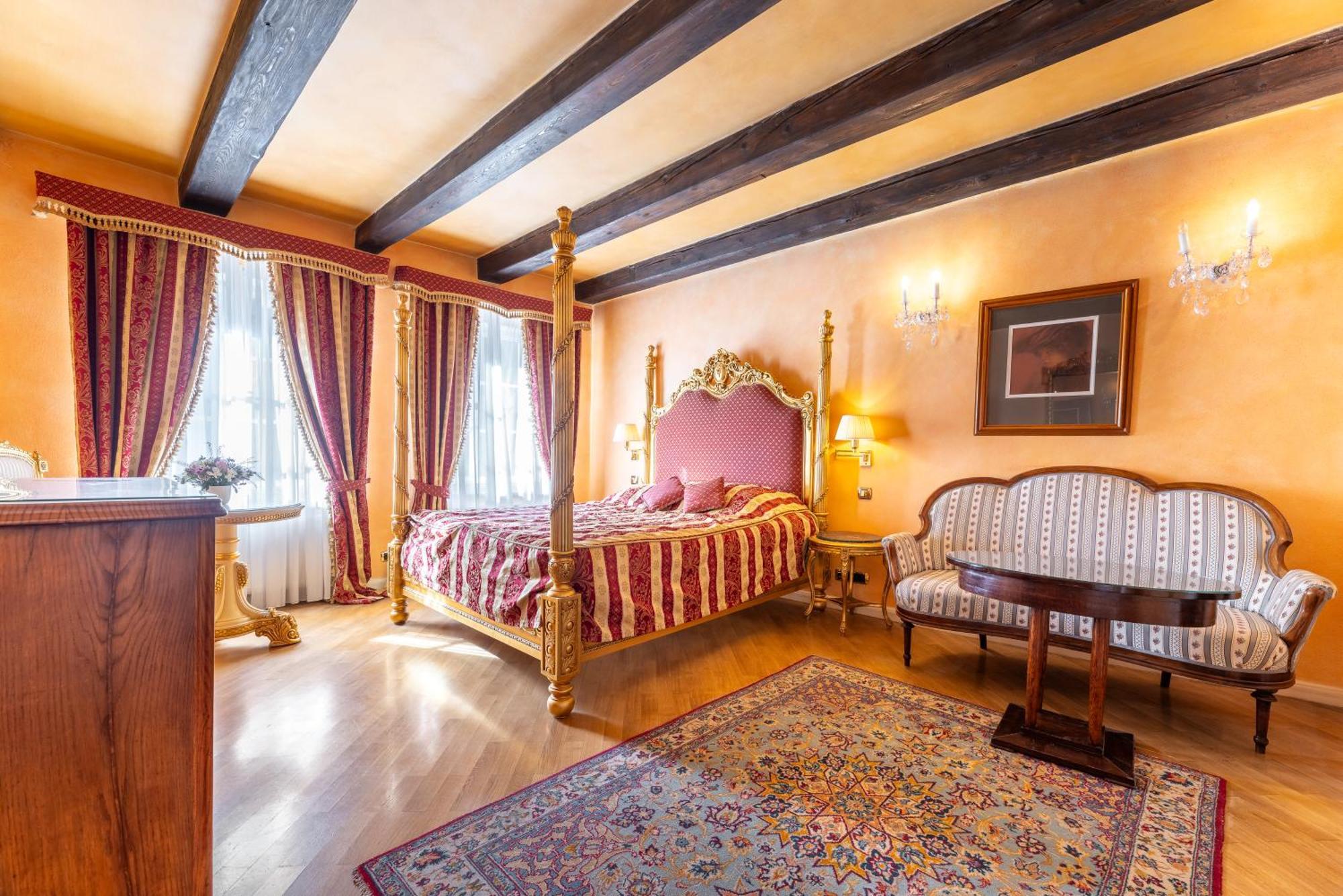 Nosticova Apartments 布拉格 外观 照片